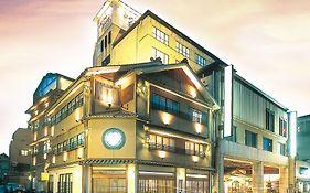 あわら温泉グランドホテル 湯めぐりの宿